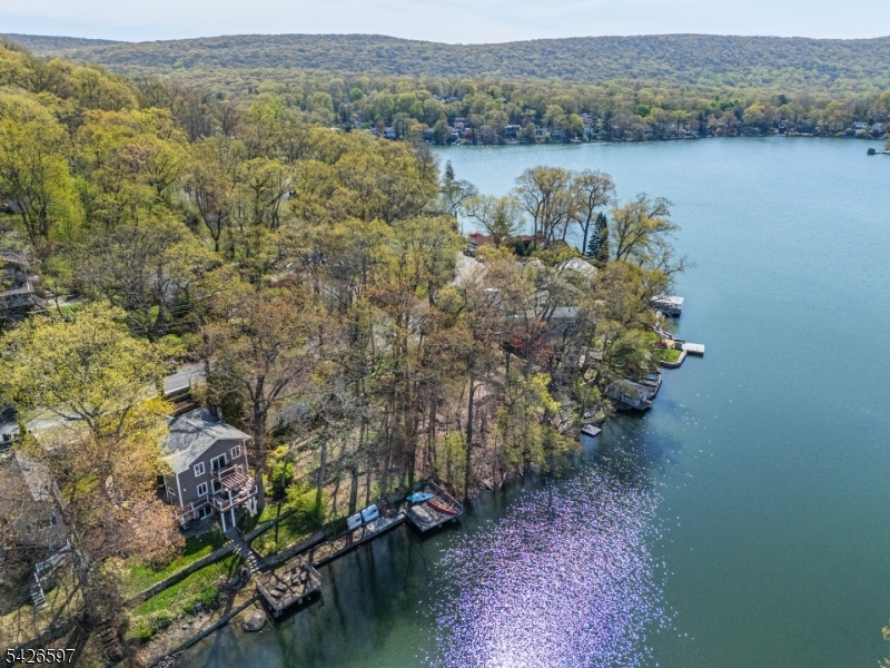 Erskine Lakes - Residential
