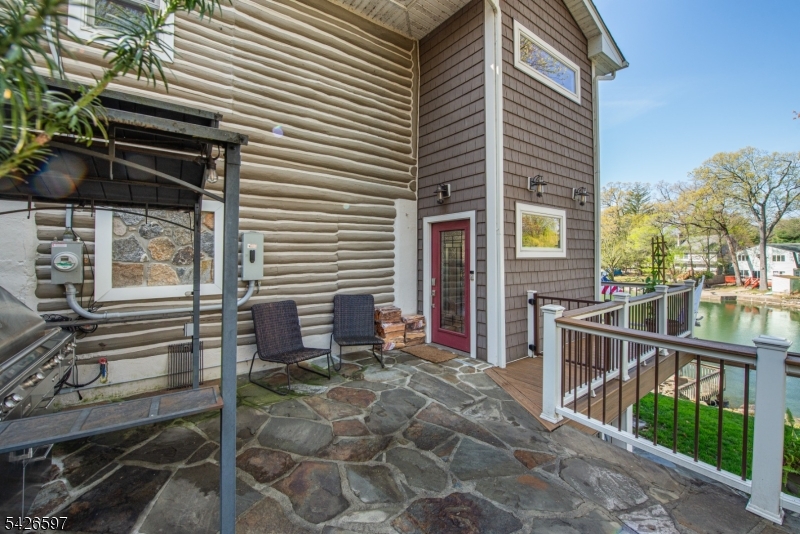 Erskine Lakes - Residential