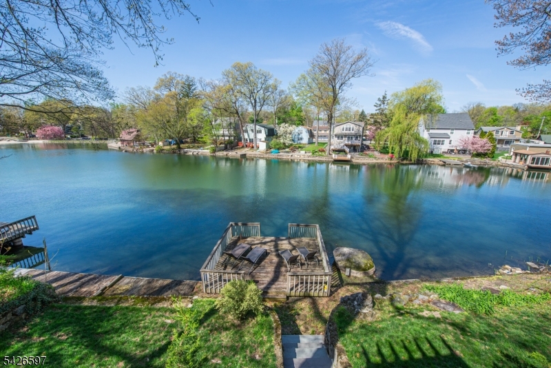 Erskine Lakes - Residential