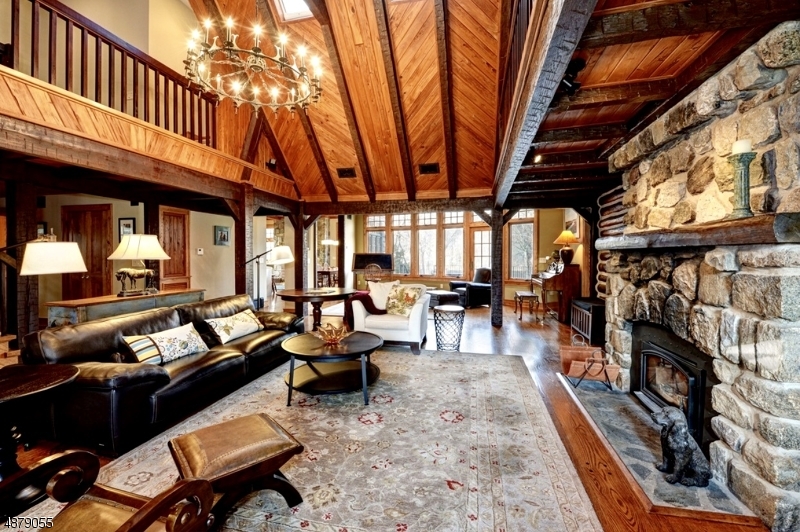 lake Mohawk - Residential