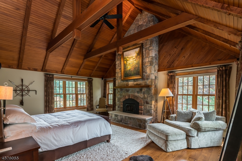 lake Mohawk - Residential