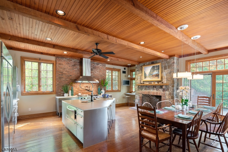 lake Mohawk - Residential