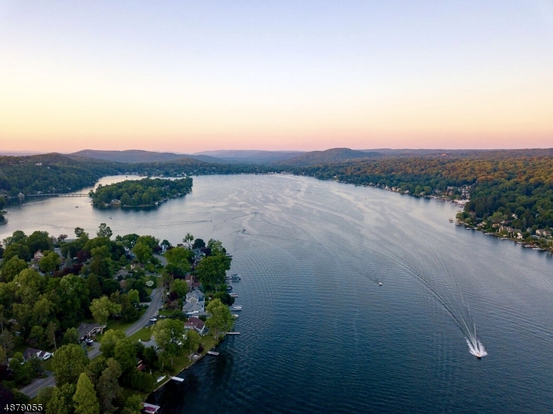 lake Mohawk - Residential