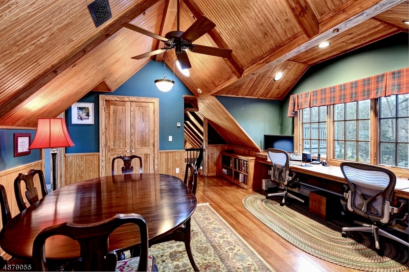 lake Mohawk - Residential