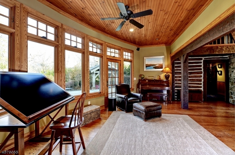lake Mohawk - Residential