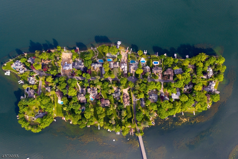 lake Mohawk - Residential