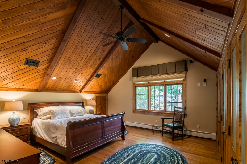 lake Mohawk - Residential