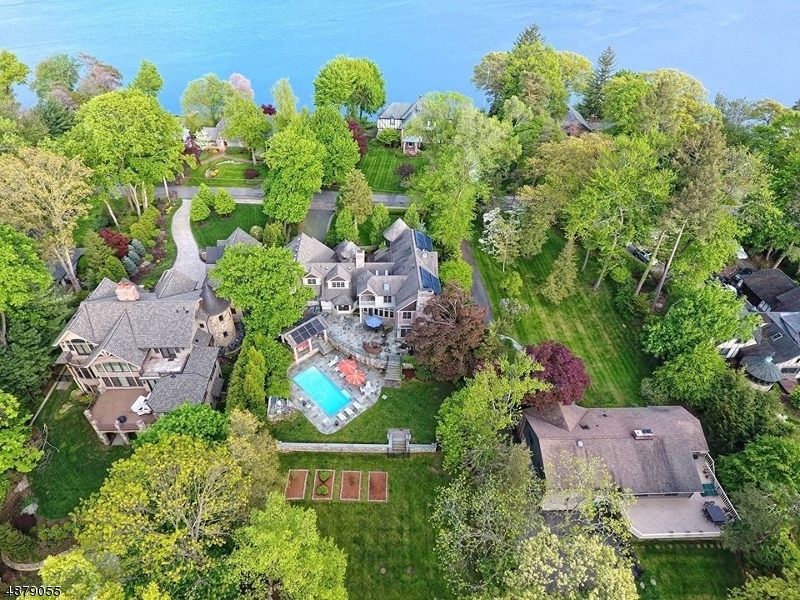 lake Mohawk - Residential