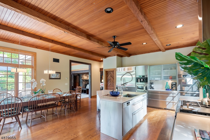 lake Mohawk - Residential