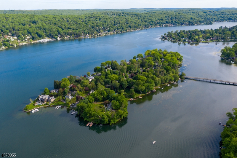 lake Mohawk - Residential