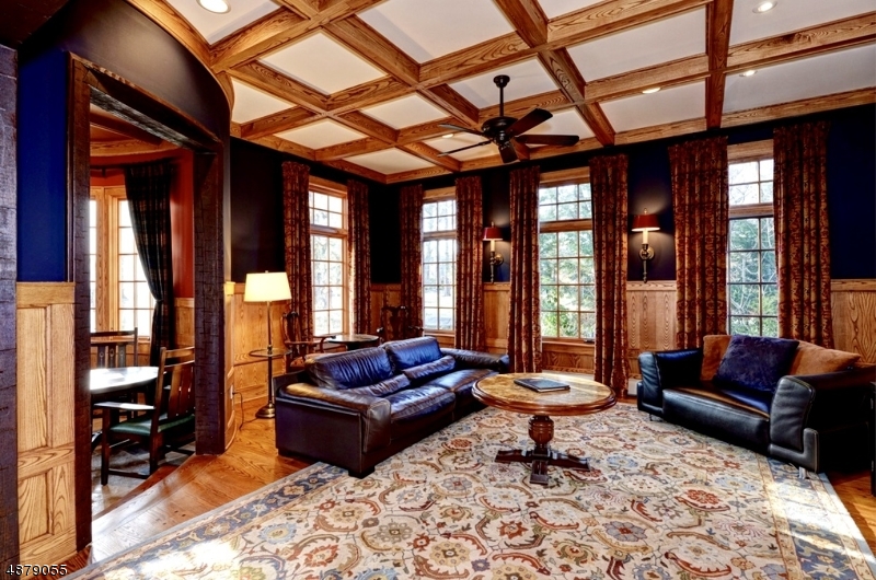 lake Mohawk - Residential
