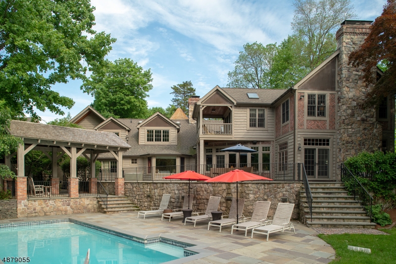 lake Mohawk - Residential