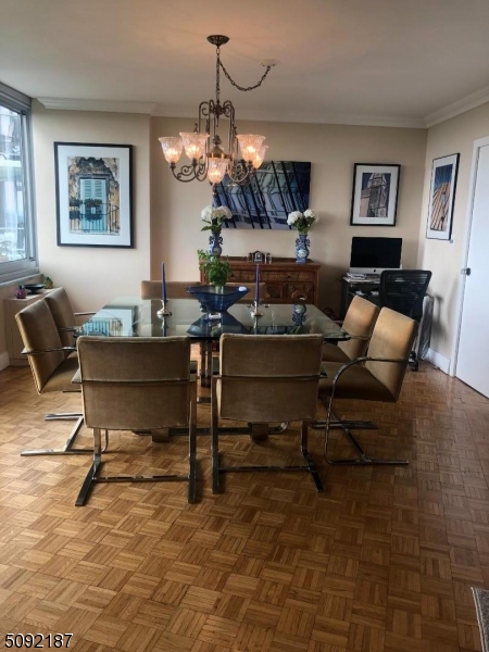 Claridge House - Residential