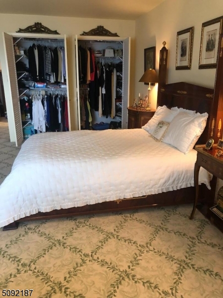 Claridge House - Residential