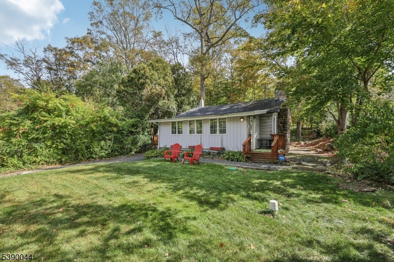 Cupsaw Lake - Residential
