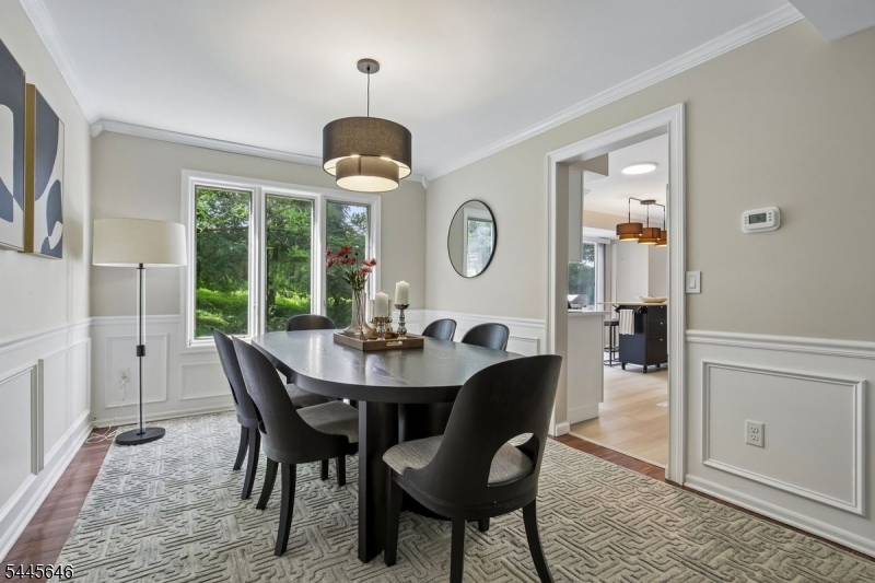 Crystal Woods - Residential