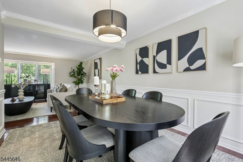 Crystal Woods - Residential