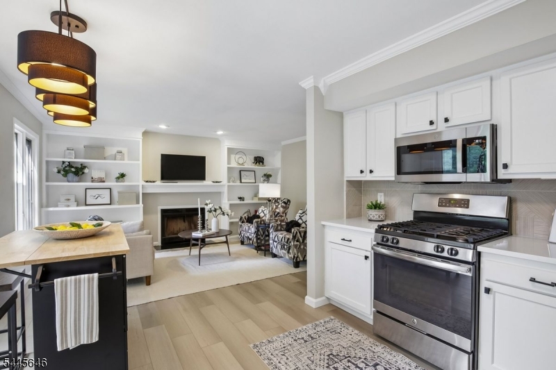 Crystal Woods - Residential