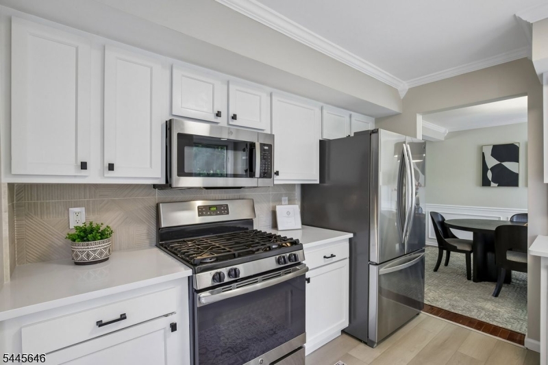 Crystal Woods - Residential