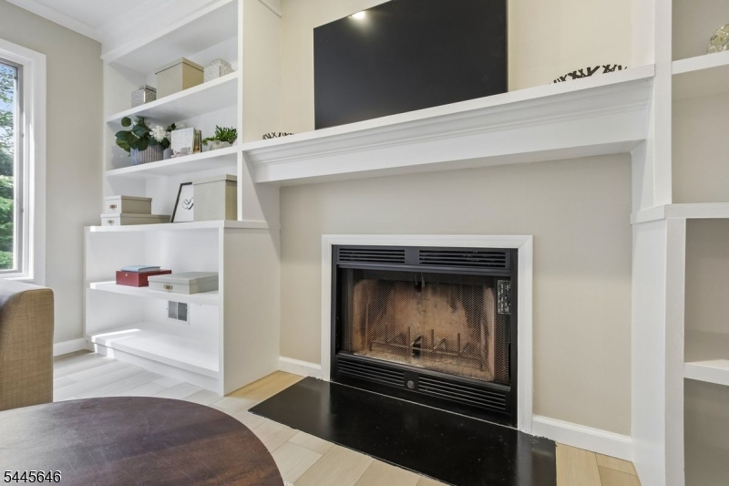 Crystal Woods - Residential