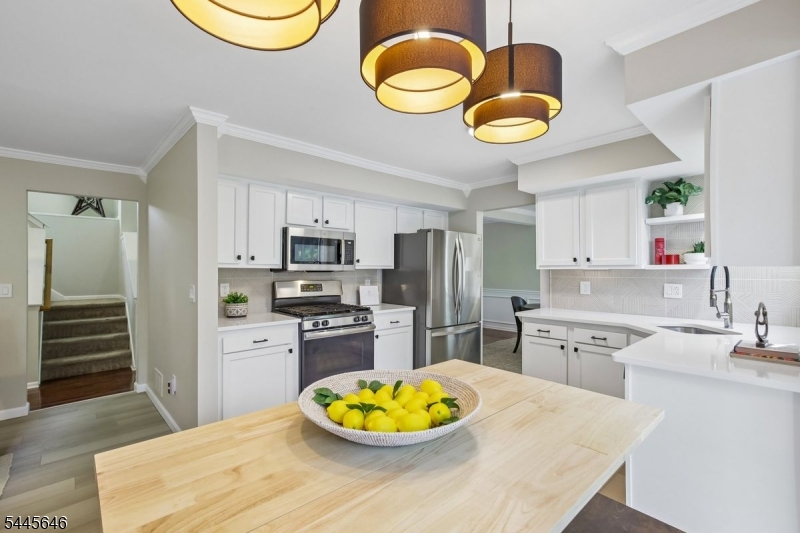 Crystal Woods - Residential