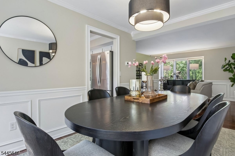 Crystal Woods - Residential
