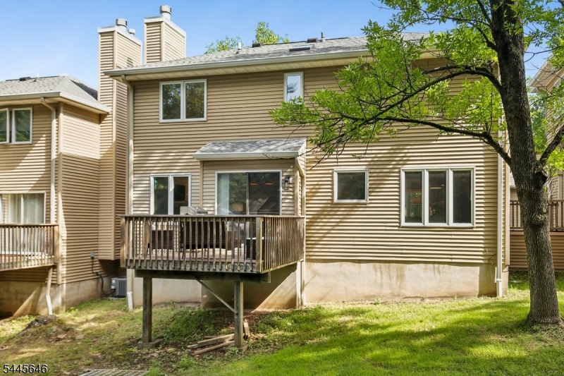 Crystal Woods - Residential