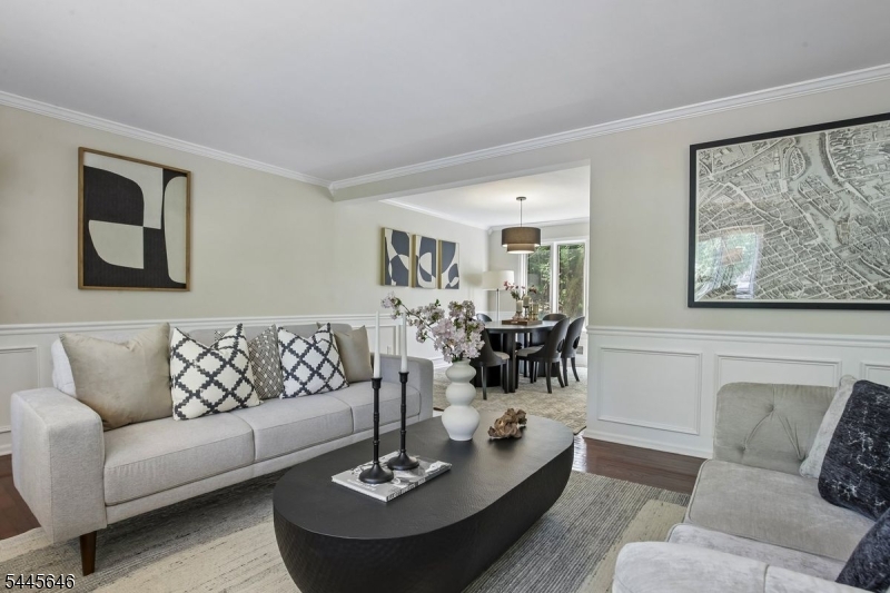 Crystal Woods - Residential