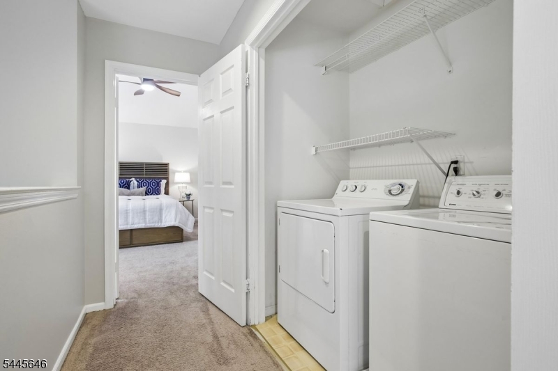 Crystal Woods - Residential