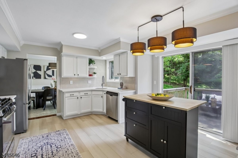 Crystal Woods - Residential