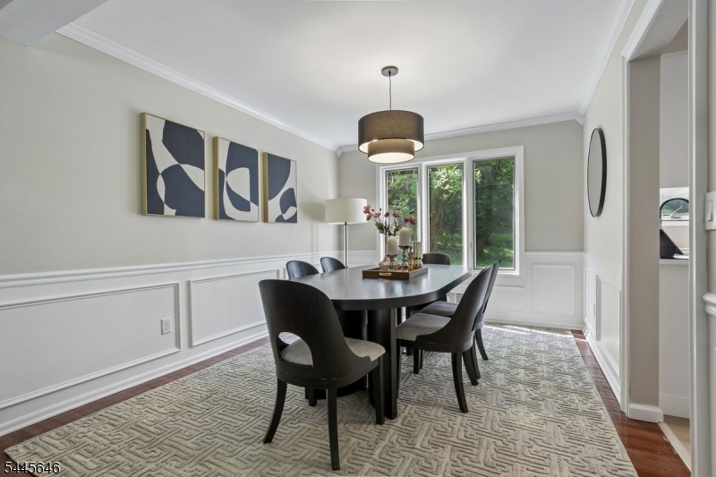 Crystal Woods - Residential