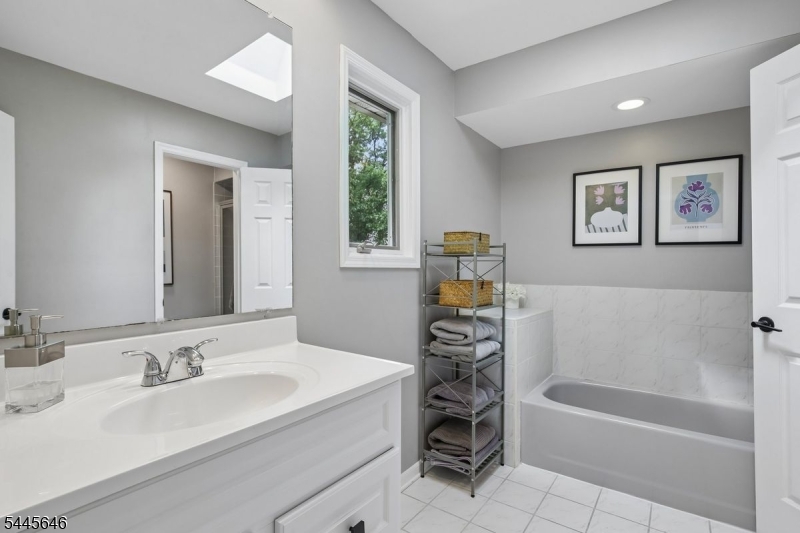 Crystal Woods - Residential