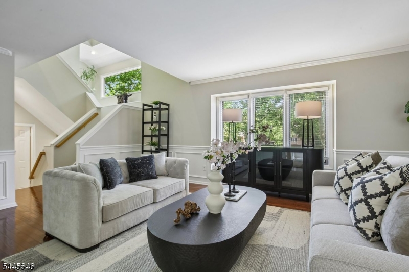 Crystal Woods - Residential