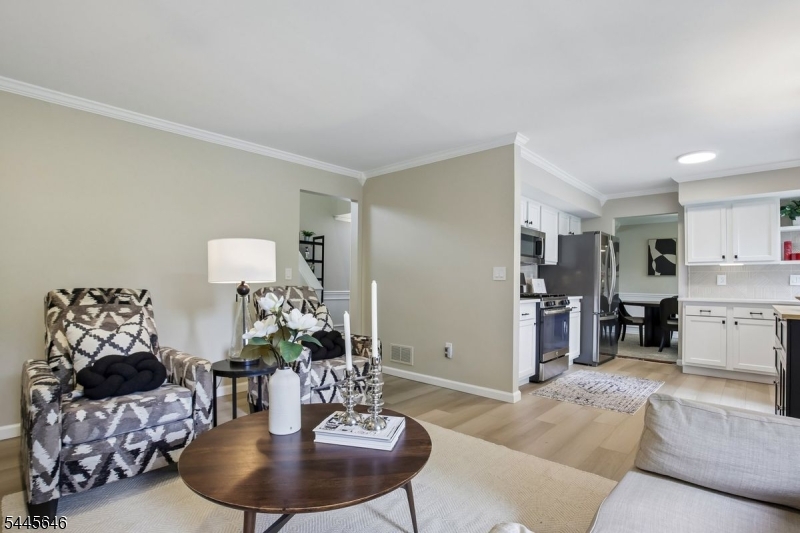 Crystal Woods - Residential
