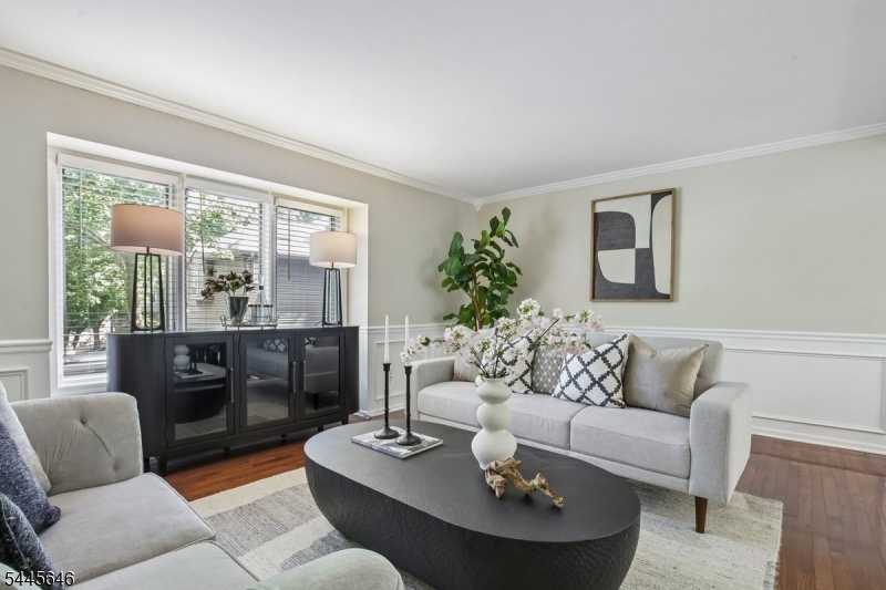 Crystal Woods - Residential