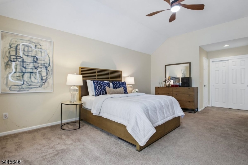 Crystal Woods - Residential