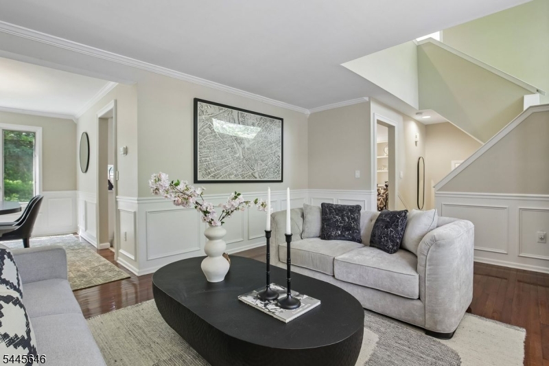 Crystal Woods - Residential