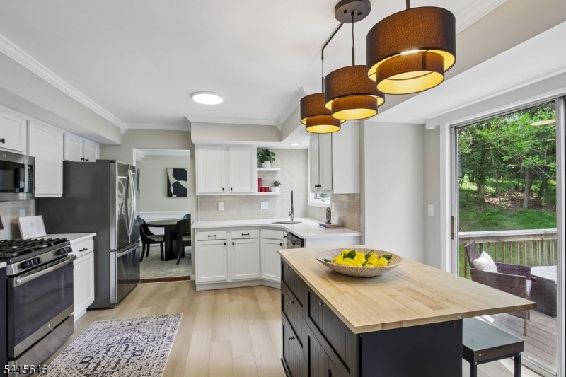 Crystal Woods - Residential