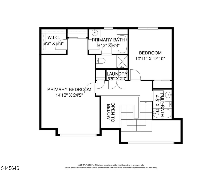 Crystal Woods - Residential