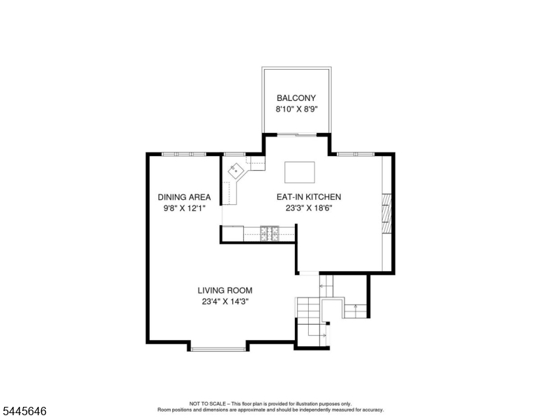 Crystal Woods - Residential