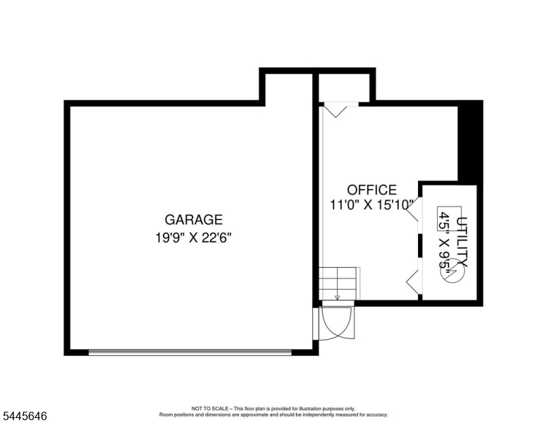Crystal Woods - Residential