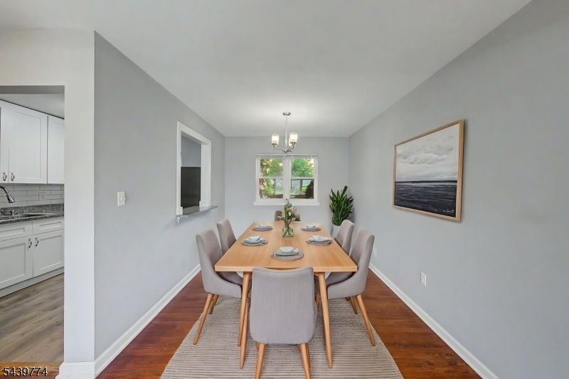 The Mountain Club - Residential Lease