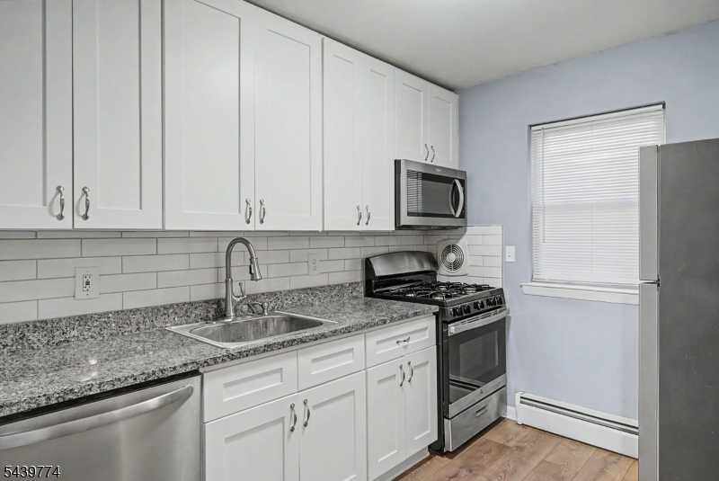 The Mountain Club - Residential Lease