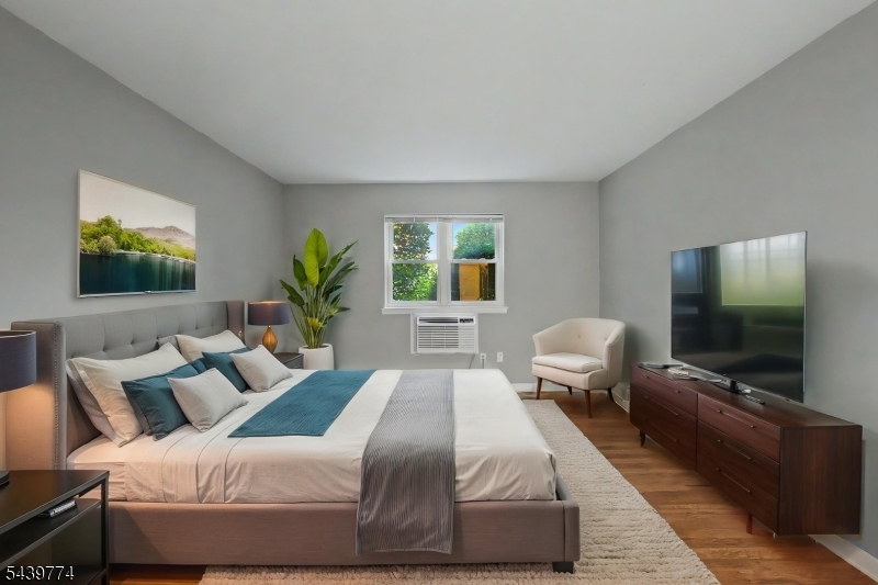 The Mountain Club - Residential Lease