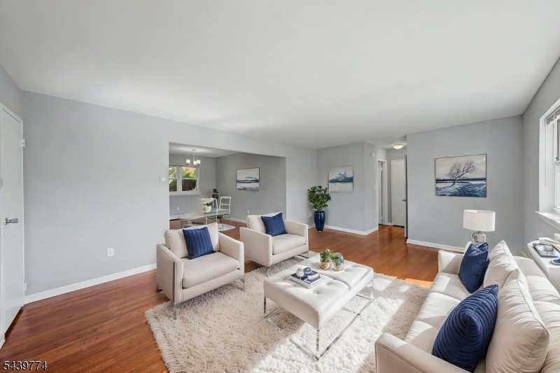 The Mountain Club - Residential Lease