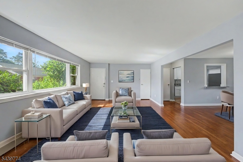 The Mountain Club - Residential Lease
