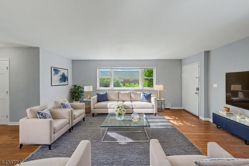 The Mountain Club - Residential Lease