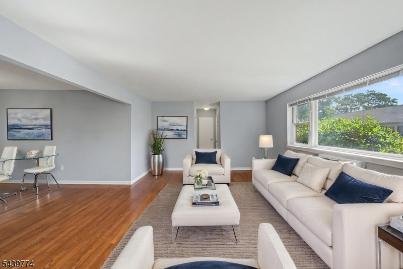 The Mountain Club - Residential Lease