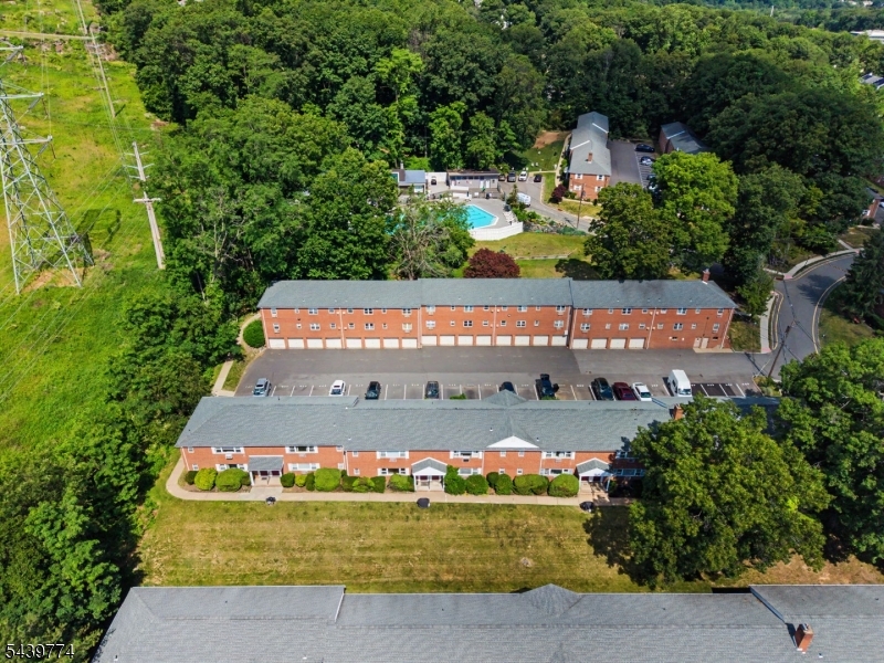 The Mountain Club - Residential Lease