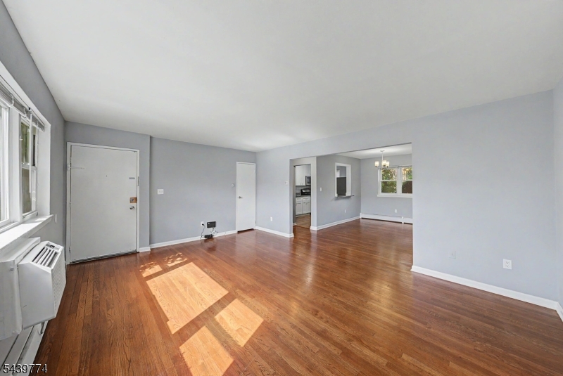 The Mountain Club - Residential Lease
